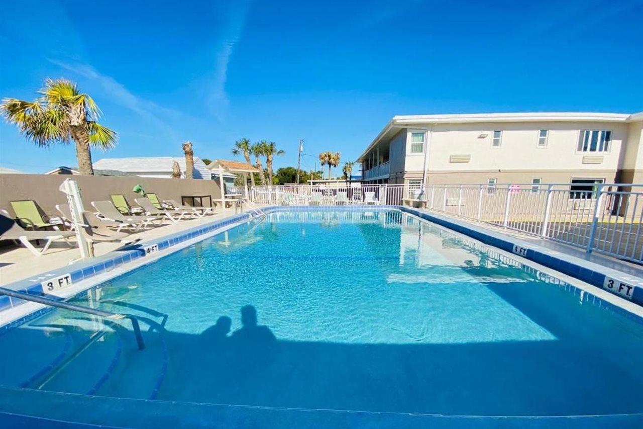 A 1 A Super Inn Ormond Beach Exterior foto