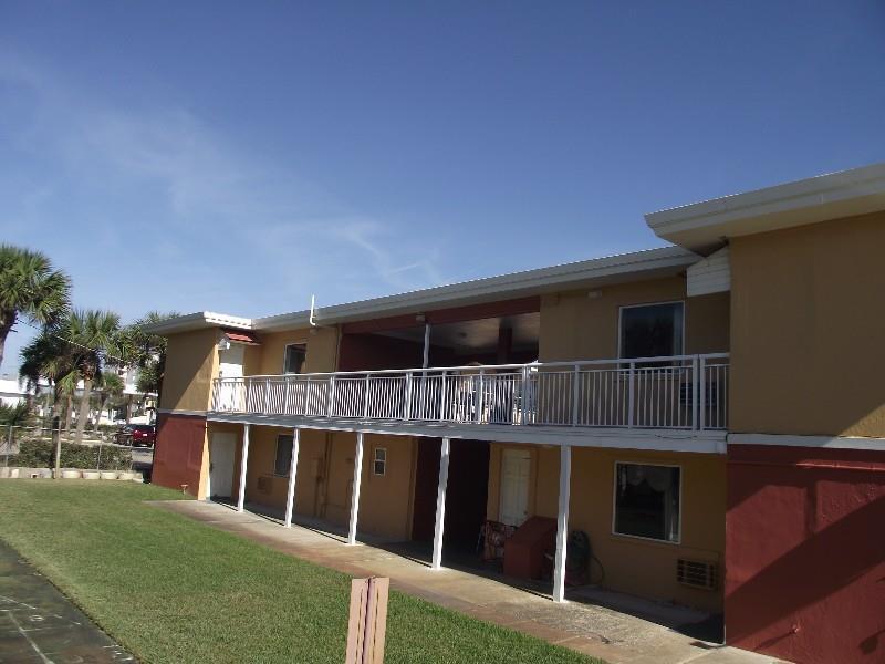 A 1 A Super Inn Ormond Beach Comodidades foto