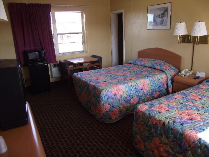 A 1 A Super Inn Ormond Beach Quarto foto