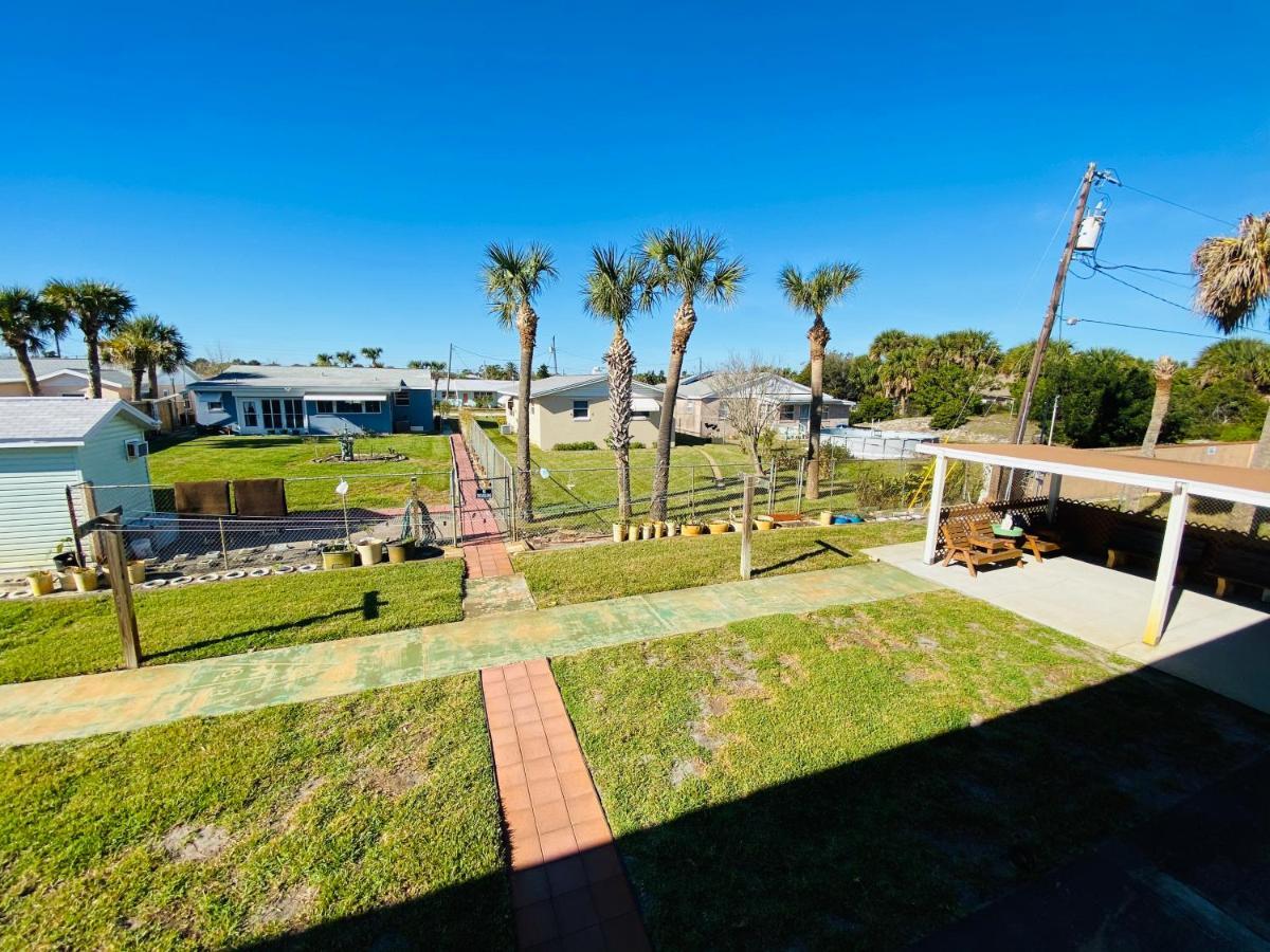 A 1 A Super Inn Ormond Beach Exterior foto